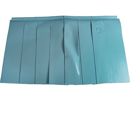 Stero Curtain - Long P56-1682